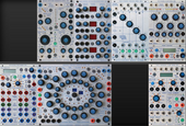 My soothing Buchla