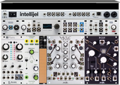 Starter Rack