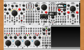 XAOC Rack