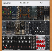 Third Rack thoughts