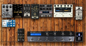 Rockboard 4.4
