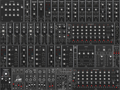 System 55 | Bode Freq Shifter 1630 | CAT | Extra 960