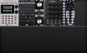 My healthy Eurorack