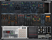 My cissy Eurorack