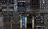 # Komplex Synth