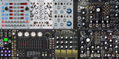 1  Sound Glaxy -  Hps Synth
