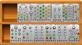 Behringer 2500 (copy)