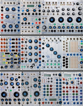 My compact Buchla