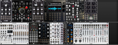 Berlin School Rack
