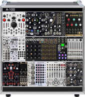 My chaliced Eurorack (copy) (copy)