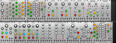 Active Rack [Go 2500]