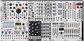 Lower Intellijel Mantis