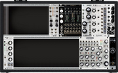 Christians Arturia Rackbrute