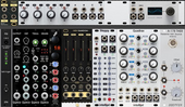 My grieving Eurorack