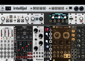 salstanc's ambient techno dream machine*