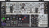 el make noise plasma spectra