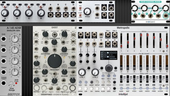 Intellijel Designs Palette 62 4U