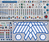 My dozenth Buchla