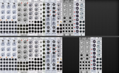 My stalwart Eurorack (copy) (copy) (copy)