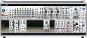 LA Circuits Rack