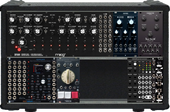 My Simpler Eurorack