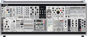 My sugared Eurorack