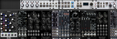 My Uncertain Eurorack