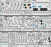 ALM Eurorack