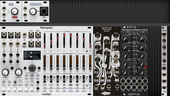 My convict Eurorack