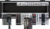 trying to intellijel
