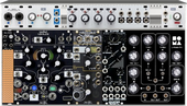 My ambient texture rack