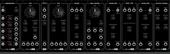 My Erica Synth EDU System