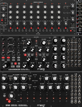 Moog Rack (copy)