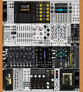 Main Eurorack (copy) (copy) (copy) (copy)
