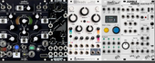 My witted Eurorack