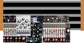 My first steps for an Eurorack system (copy)