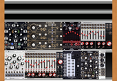 My first steps for an Eurorack system