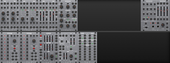 My brackish Eurorack