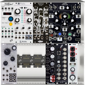 VCV Rack Rack