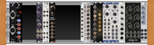 RackBrute Actual (Bottom Row)