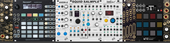 My sectile Eurorack (copy) (copy)