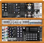 $3900 Euclidean Circles, Mimetic Digitalis, Chainsaw, A-111-6