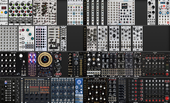 the most over-the-top drum machine yet conceived