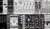 My whiskered Eurorack (copy) (copy) (copy)