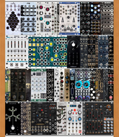 All modules owned + planned purchase