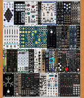 All modules owned + planned purchase
