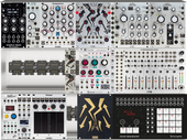 My hymnal Eurorack (copy) (copy)