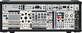 My submiss Eurorack