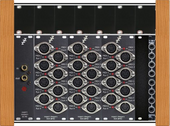 Midi &amp; Clock Interface