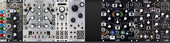 My designed Eurorack